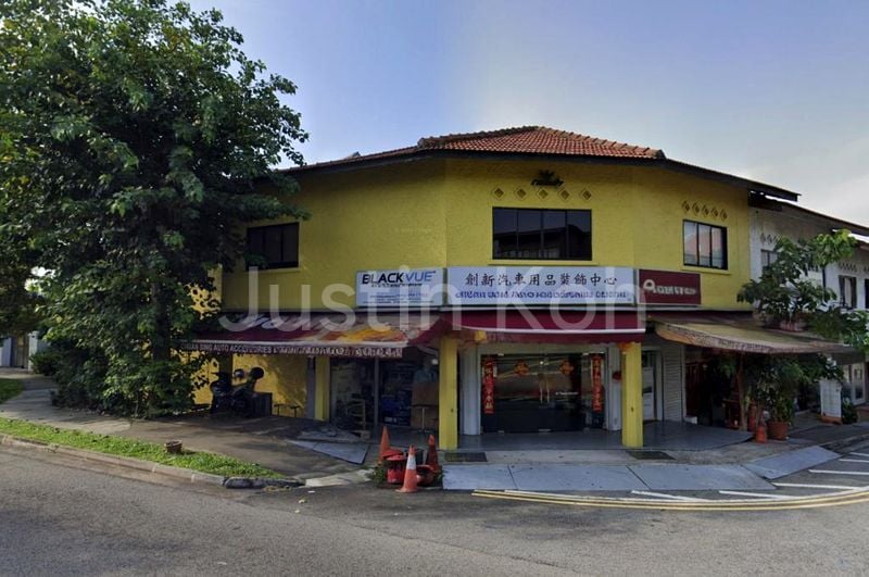 Other Retail for Rent in  Serangoon Garden Estate - Image 4